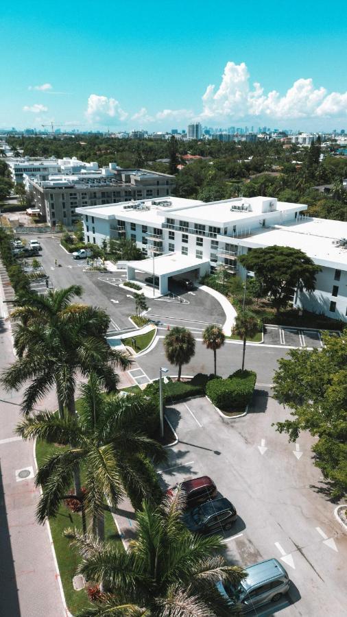 Beach Haus Residences Bal Harbour Exterior foto