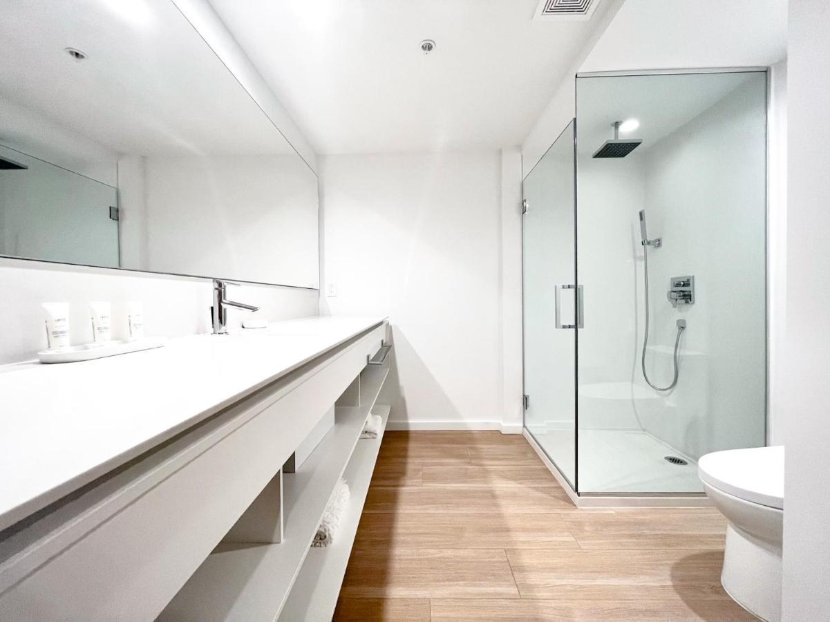Beach Haus Residences Bal Harbour Exterior foto