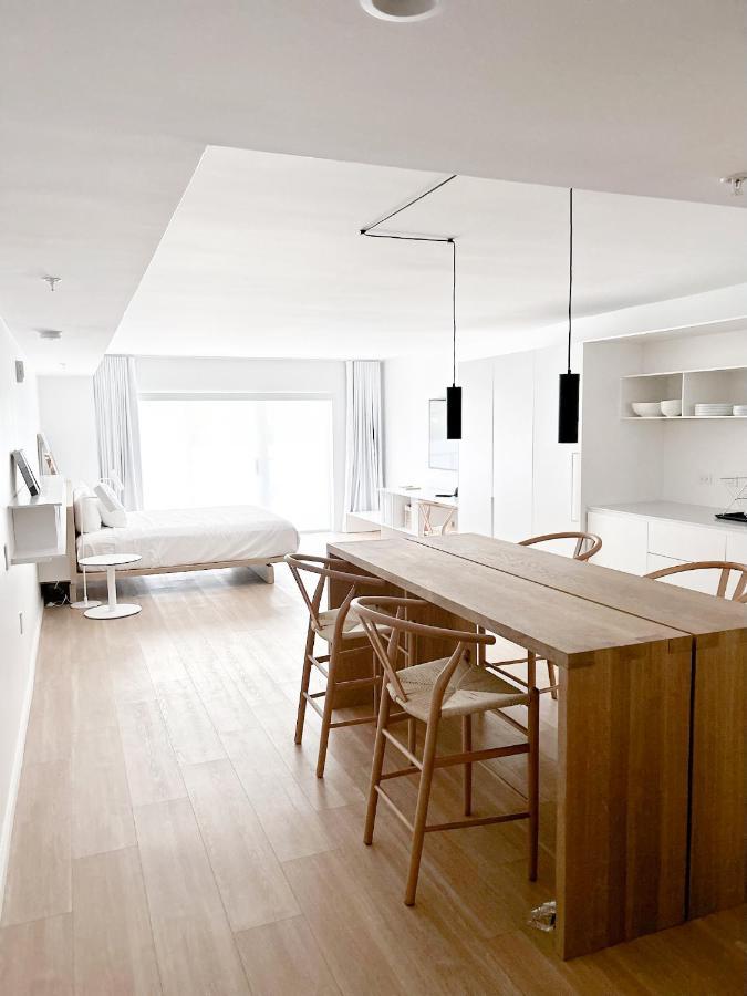 Beach Haus Residences Bal Harbour Exterior foto