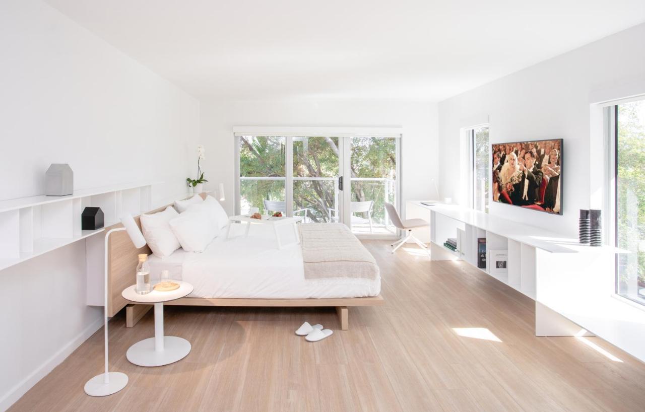Beach Haus Residences Bal Harbour Exterior foto