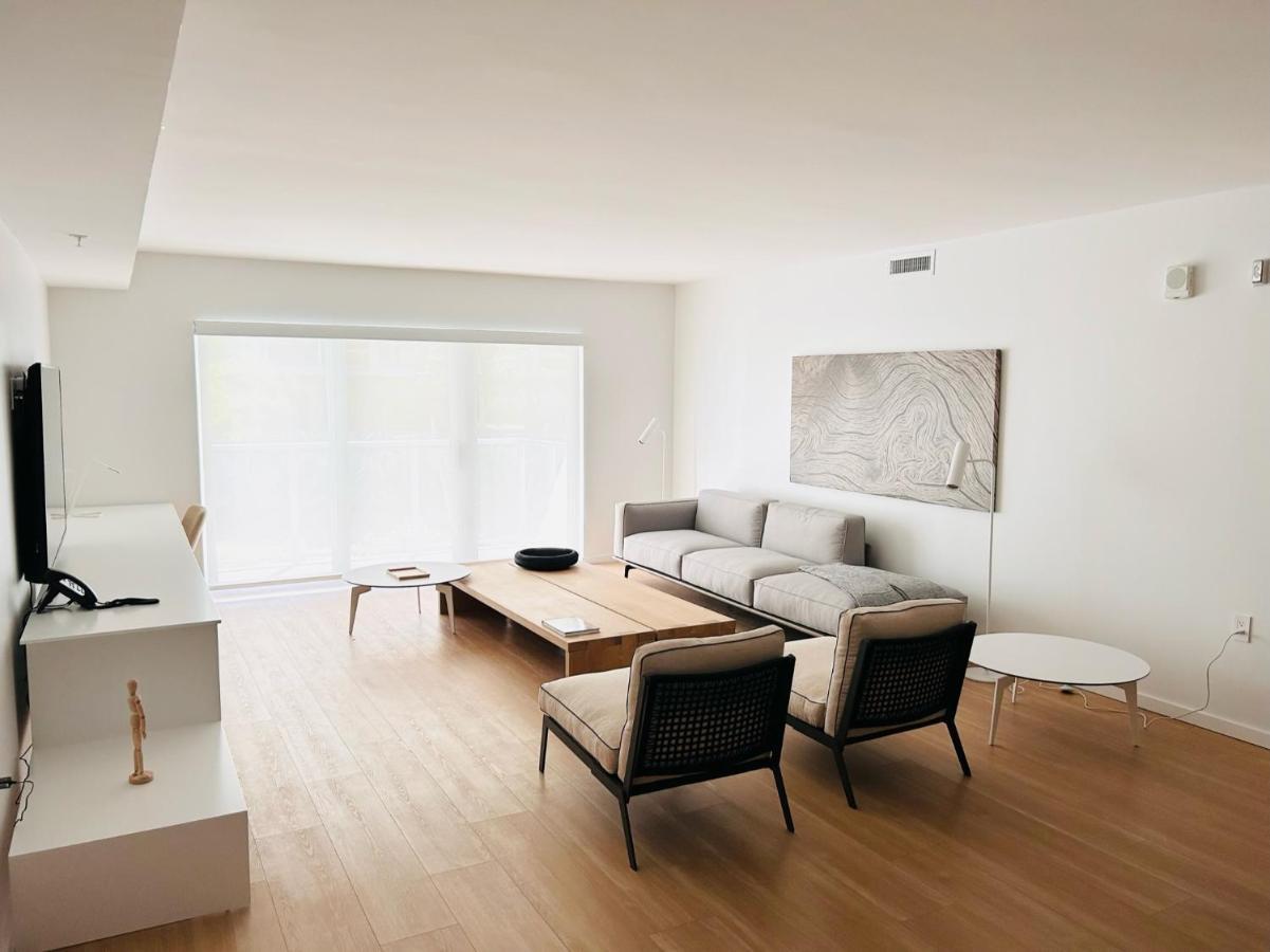 Beach Haus Residences Bal Harbour Exterior foto