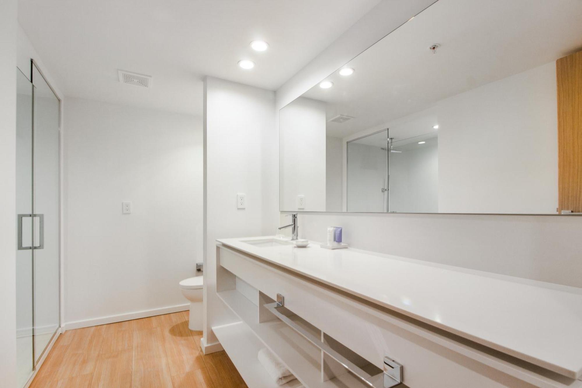 Beach Haus Residences Bal Harbour Quarto foto