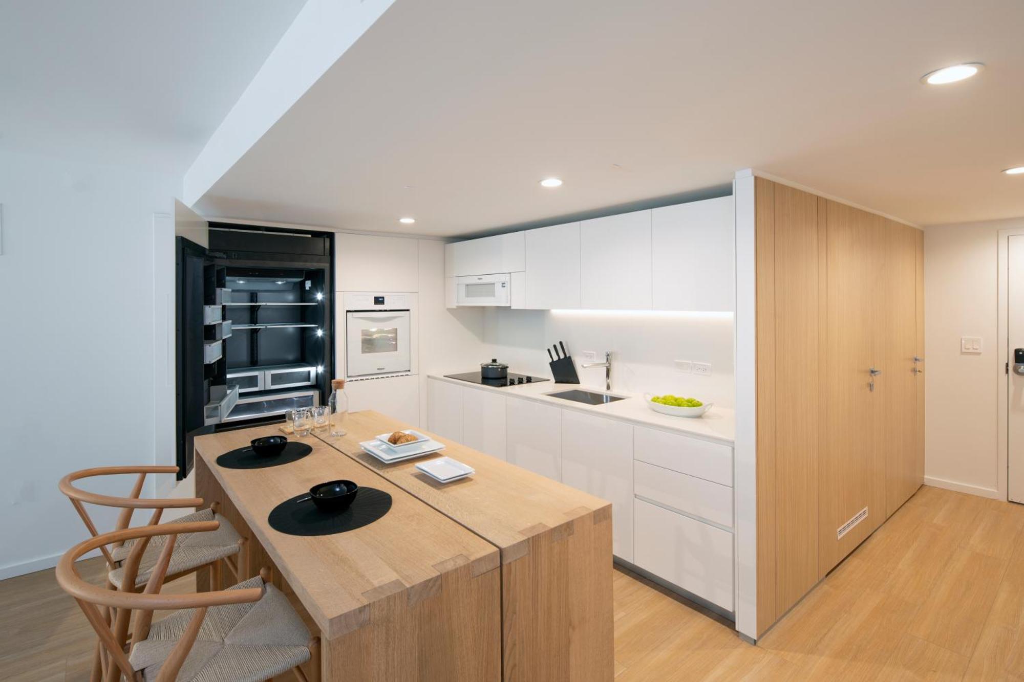 Beach Haus Residences Bal Harbour Quarto foto