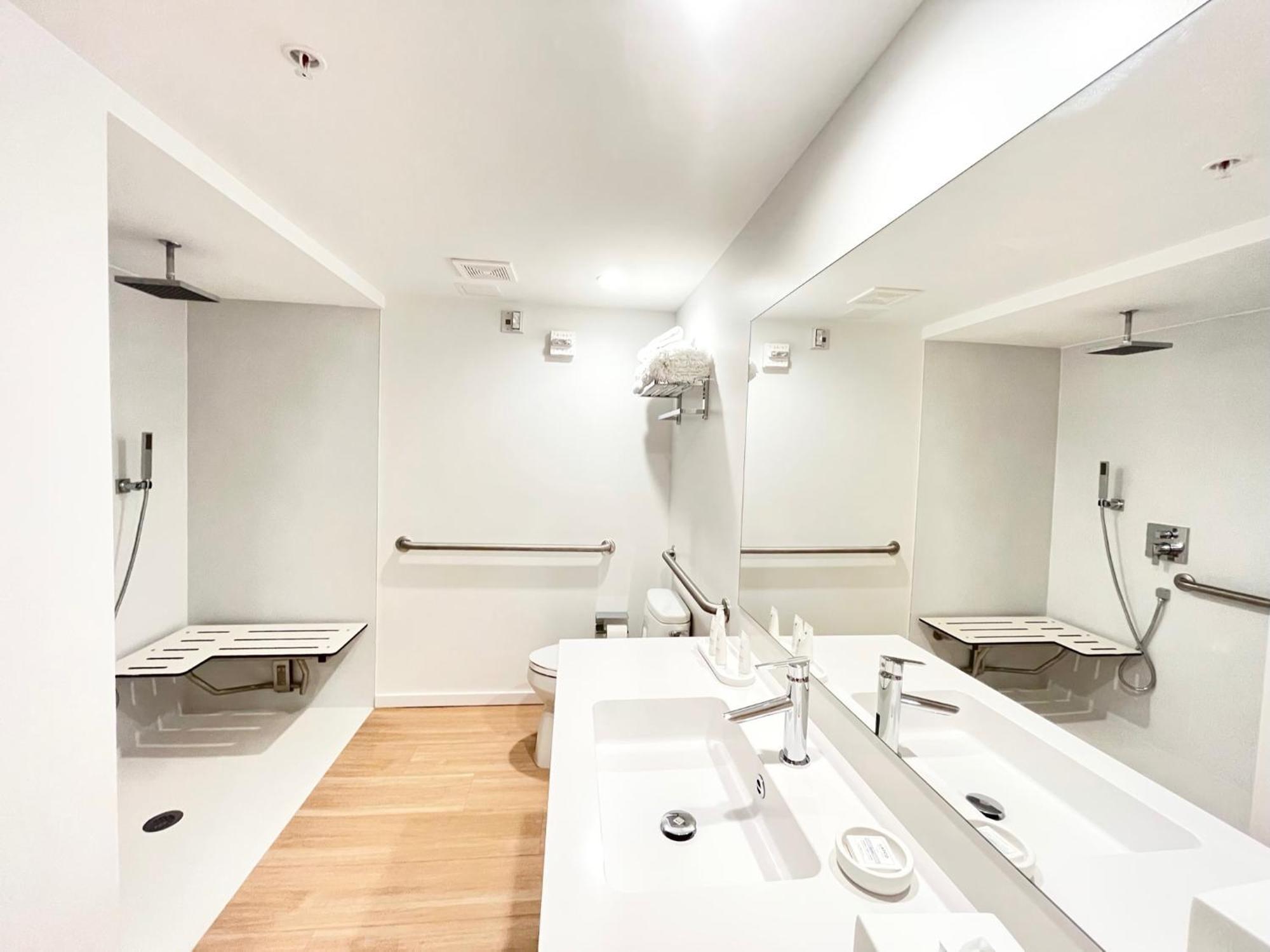 Beach Haus Residences Bal Harbour Quarto foto
