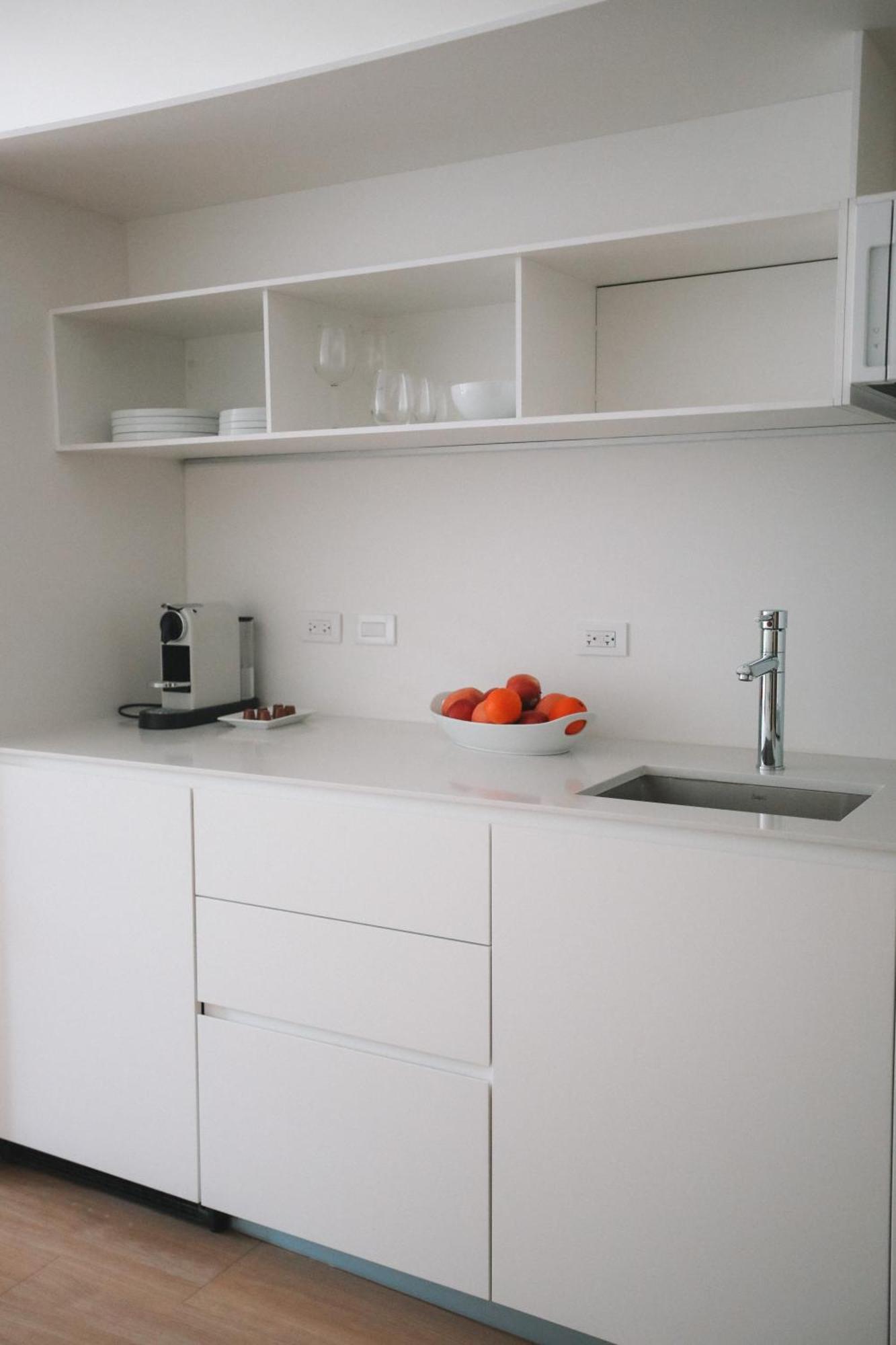 Beach Haus Residences Bal Harbour Quarto foto