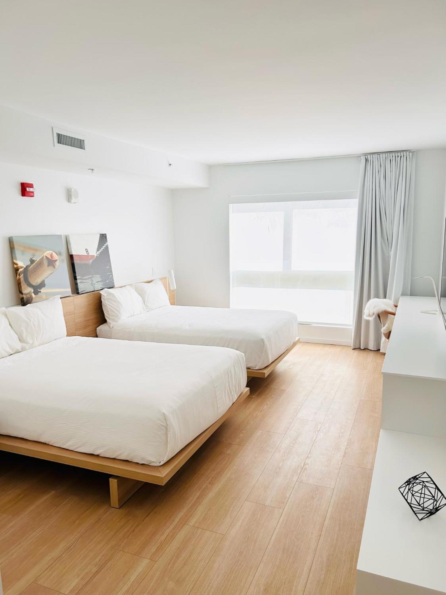 Beach Haus Residences Bal Harbour Quarto foto