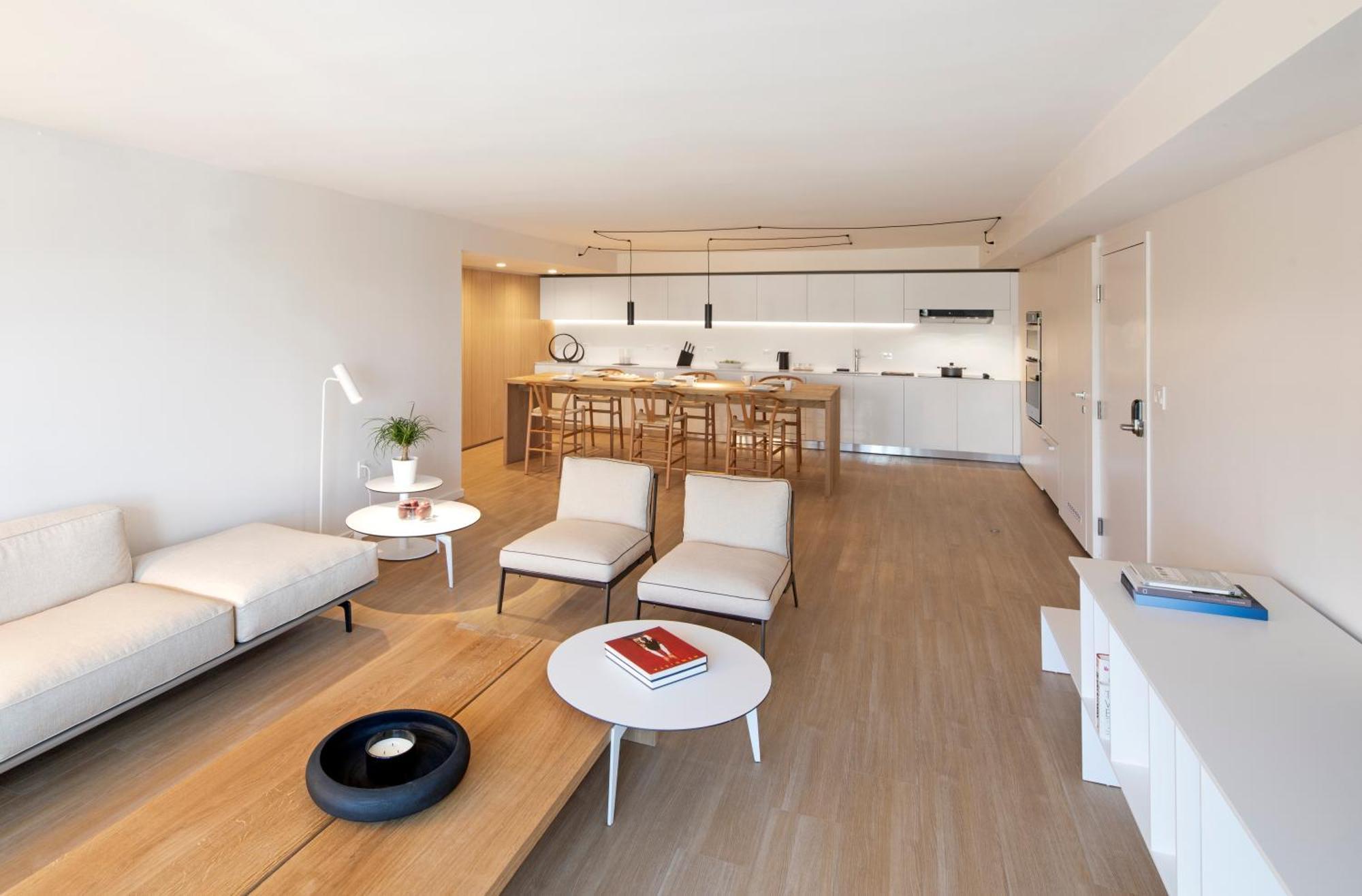 Beach Haus Residences Bal Harbour Quarto foto