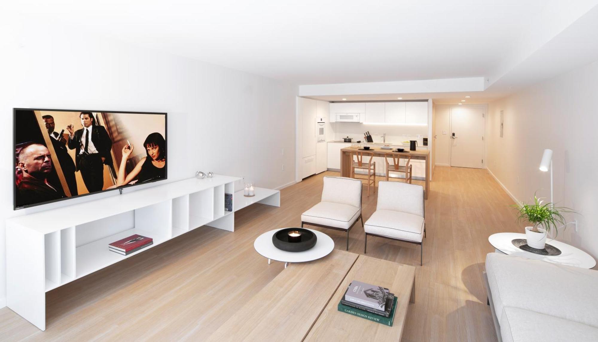 Beach Haus Residences Bal Harbour Quarto foto