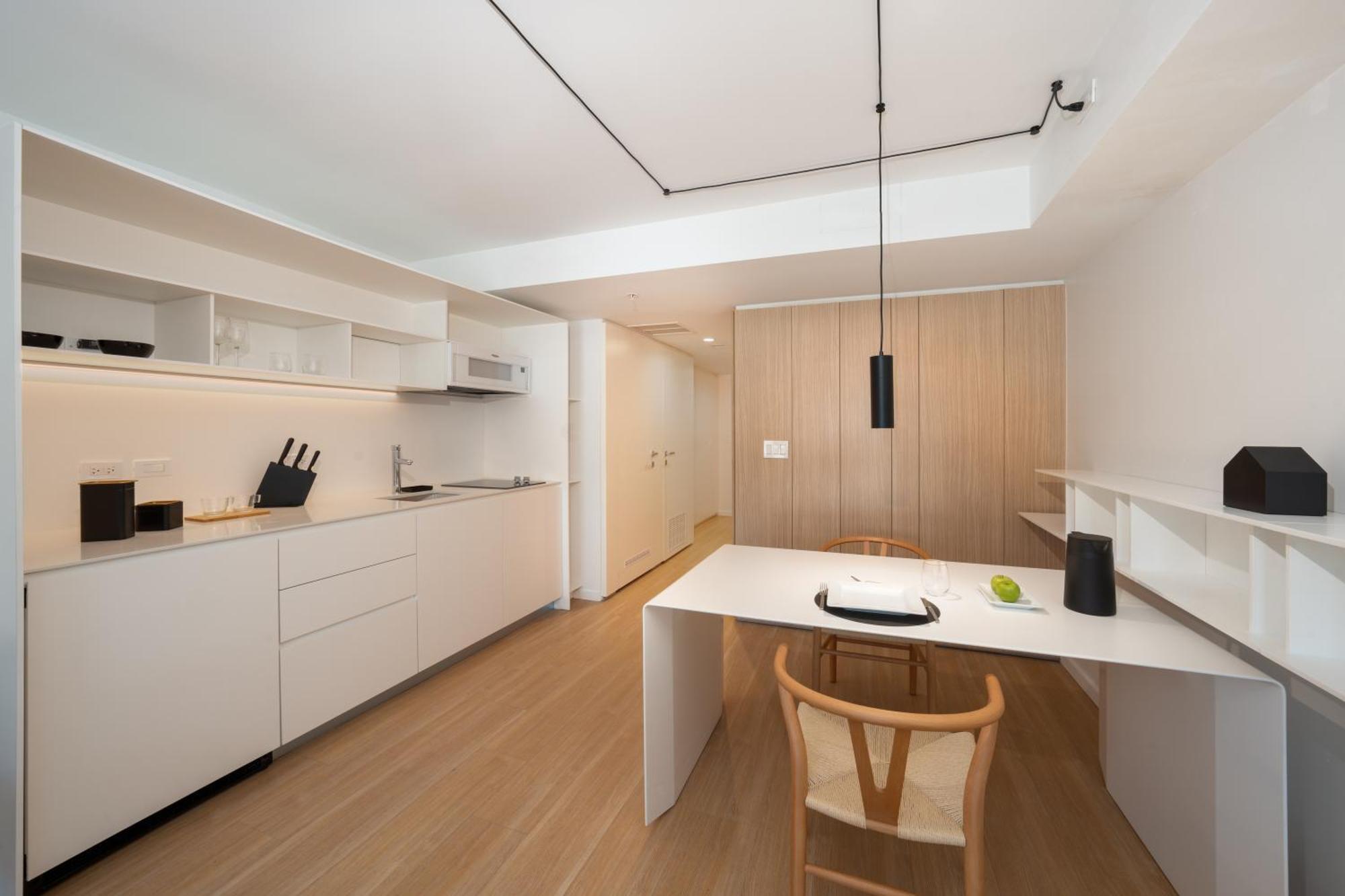 Beach Haus Residences Bal Harbour Quarto foto
