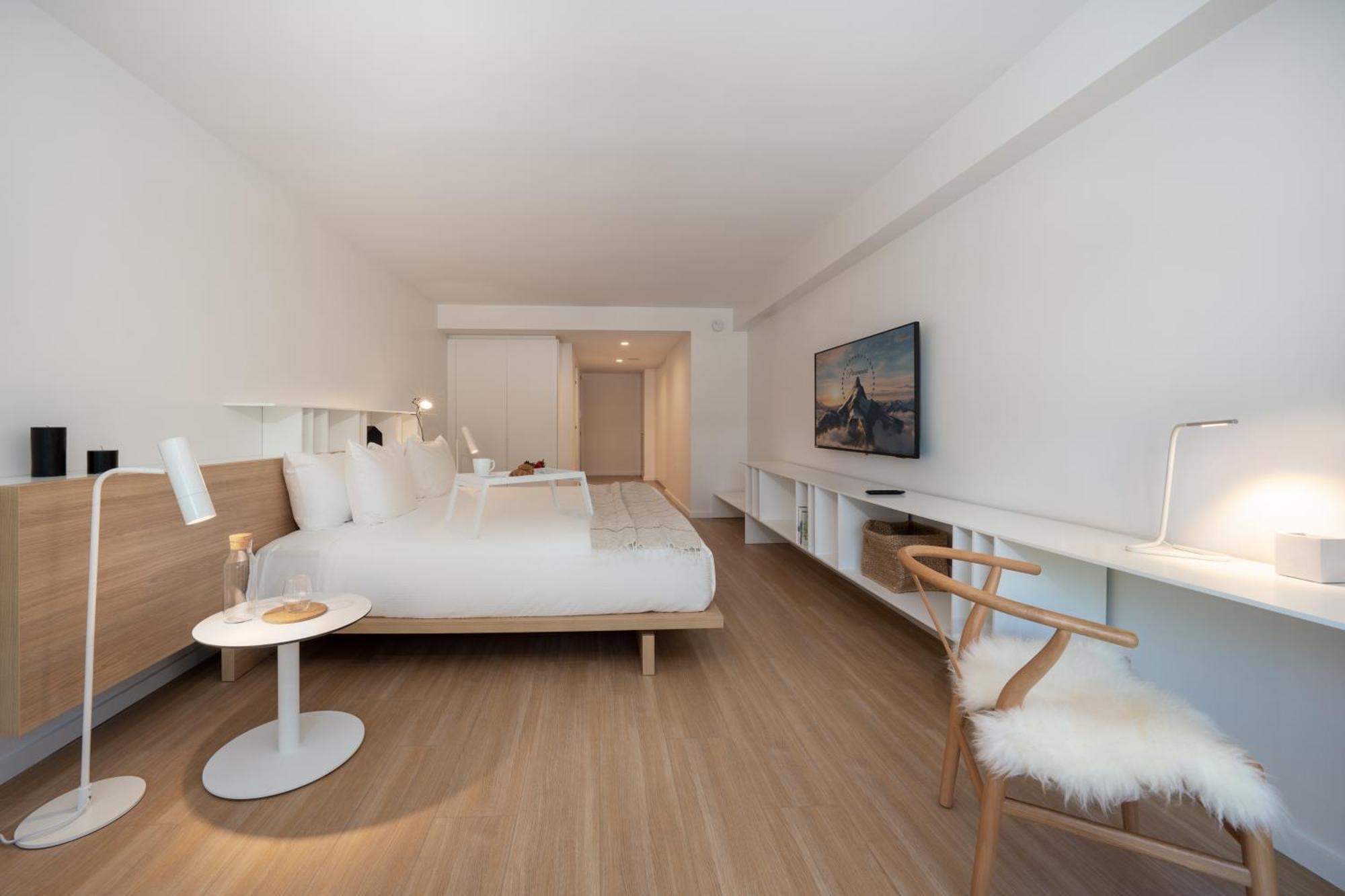 Beach Haus Residences Bal Harbour Quarto foto