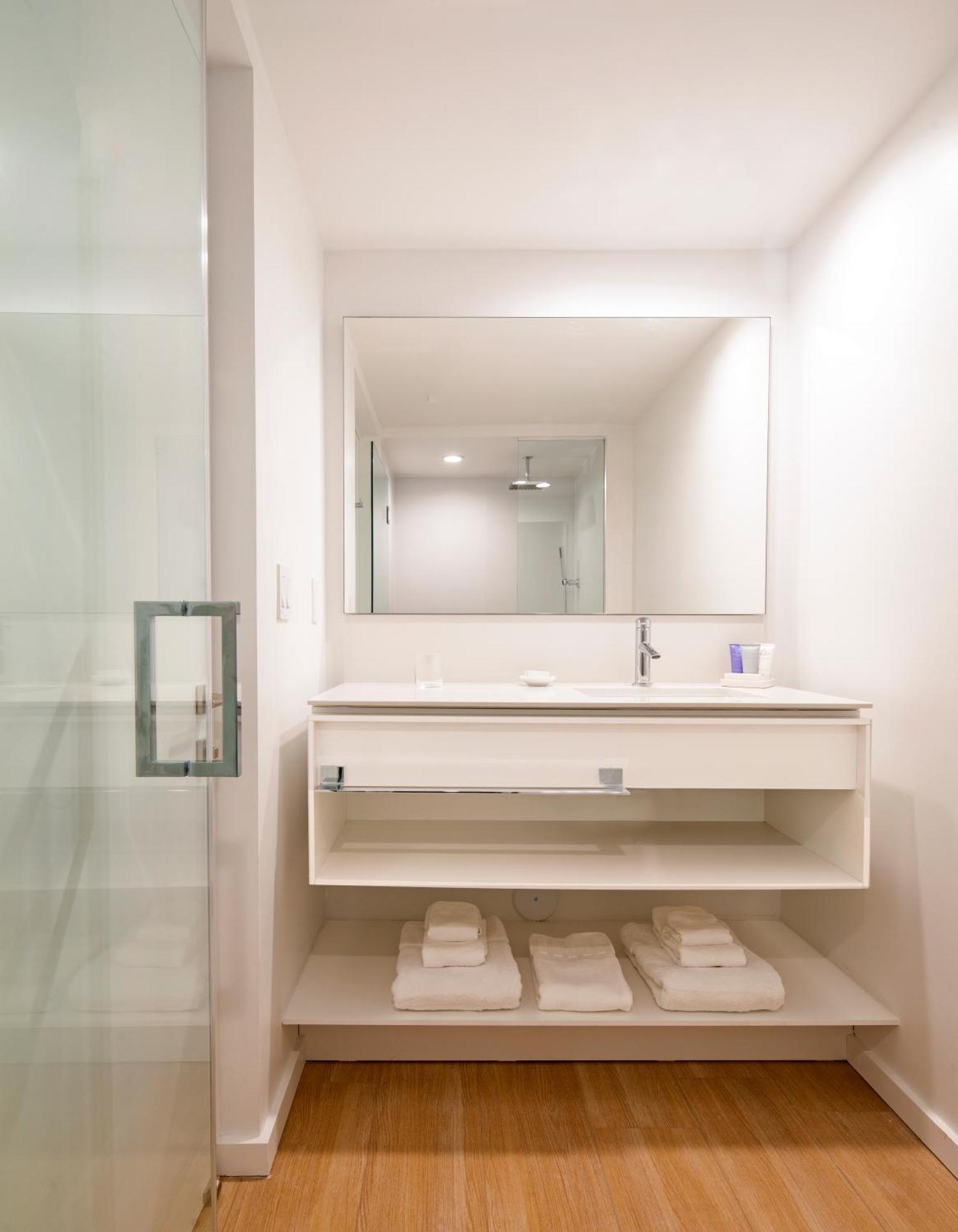 Beach Haus Residences Bal Harbour Quarto foto