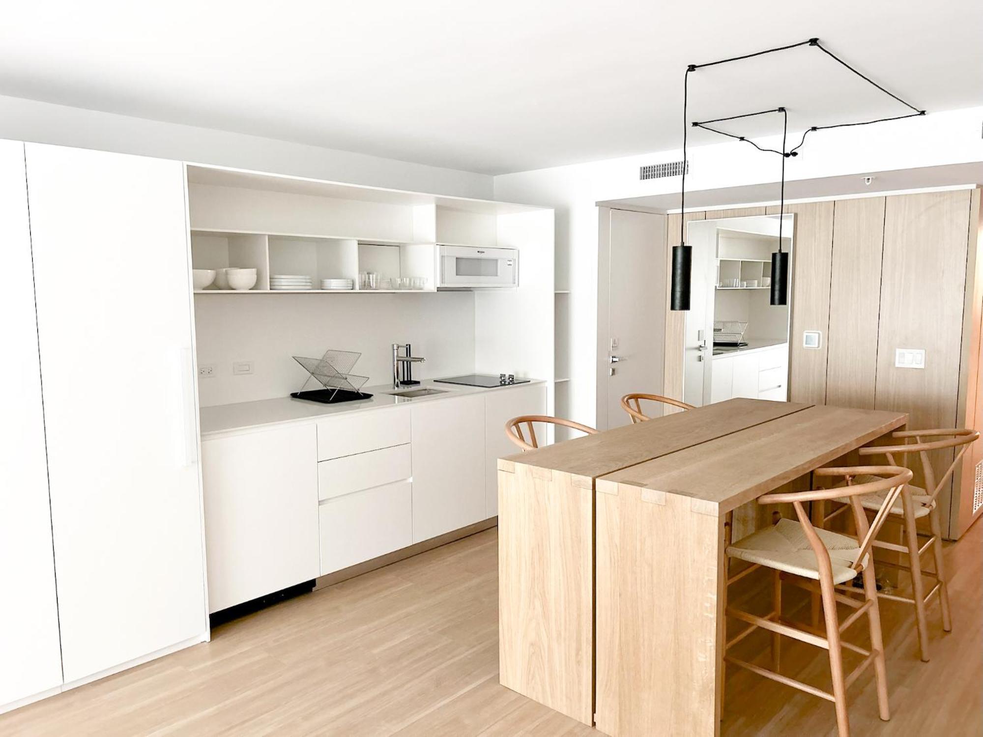 Beach Haus Residences Bal Harbour Quarto foto