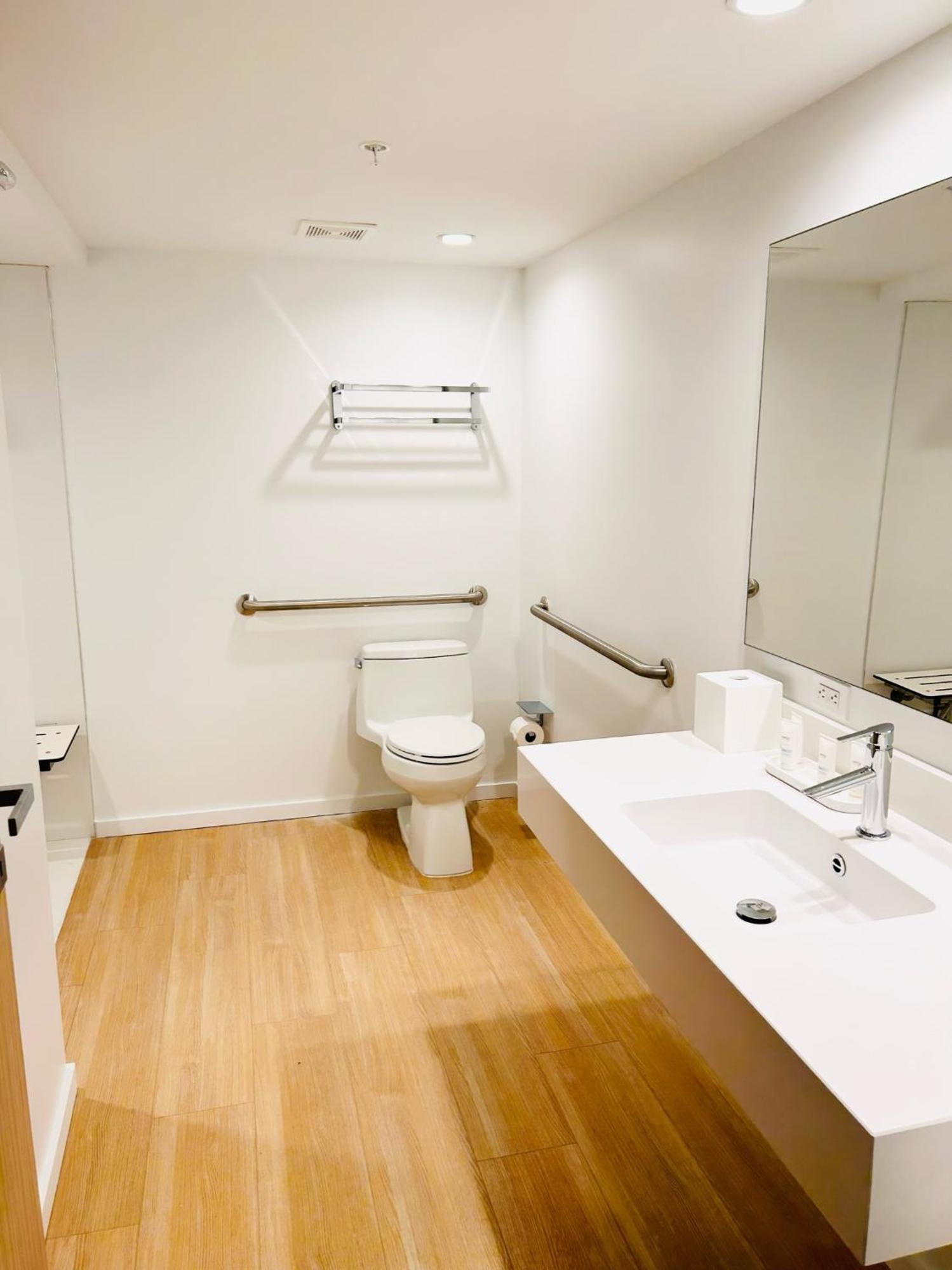 Beach Haus Residences Bal Harbour Quarto foto