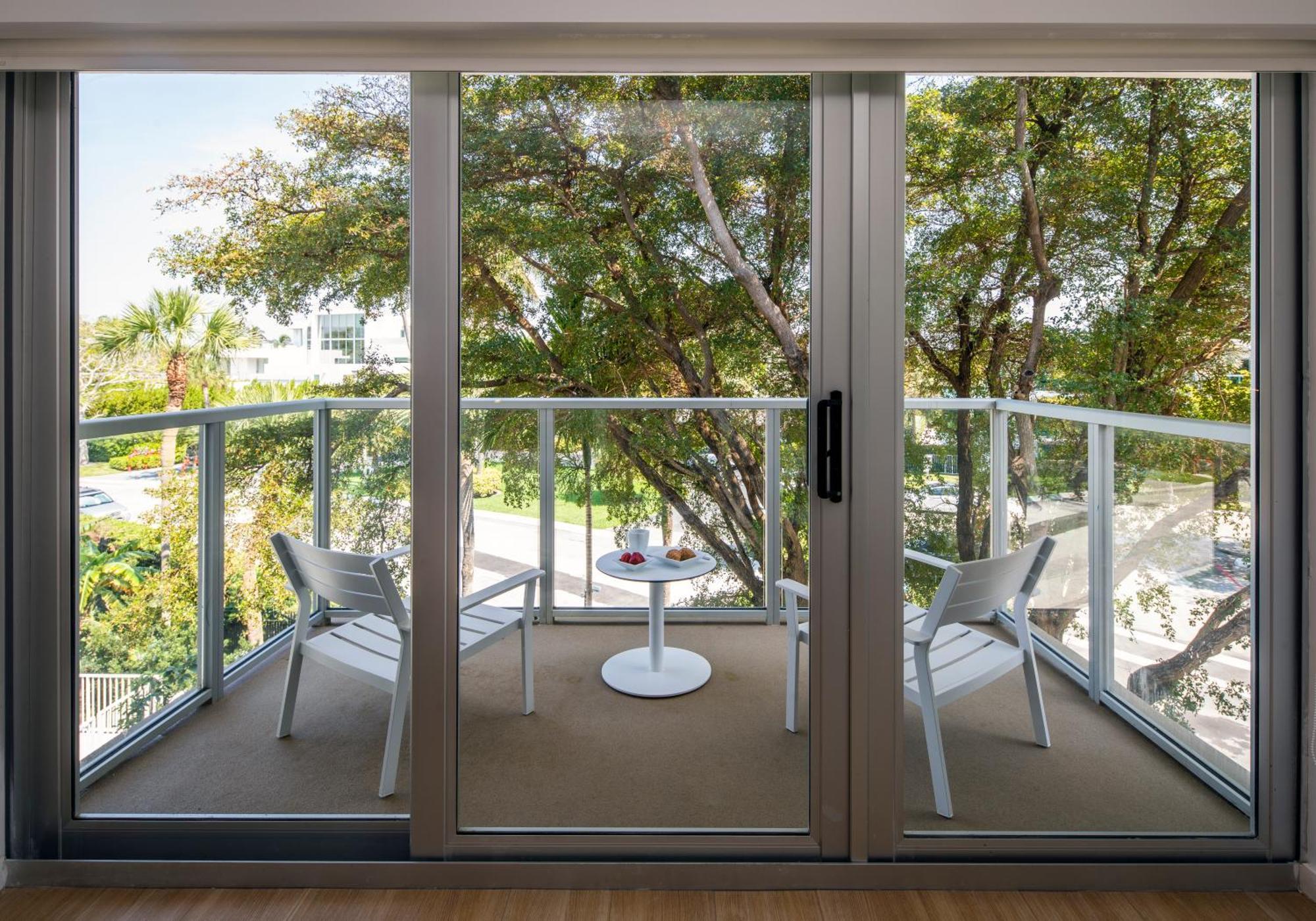 Beach Haus Residences Bal Harbour Quarto foto